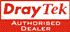 DrayTek Authorised Dealer